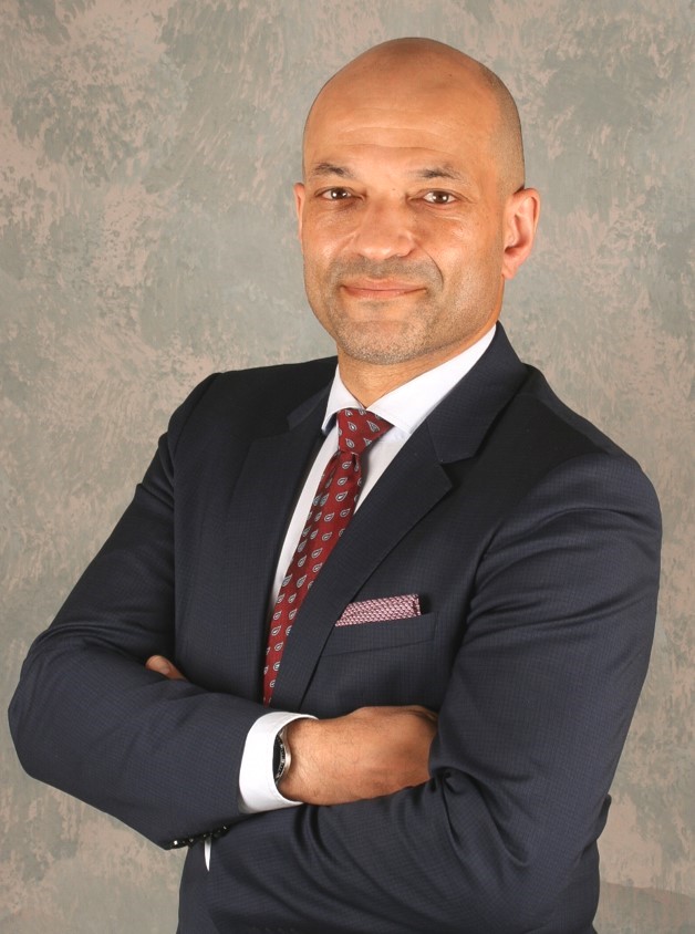 Prof. Emeka Nkenke