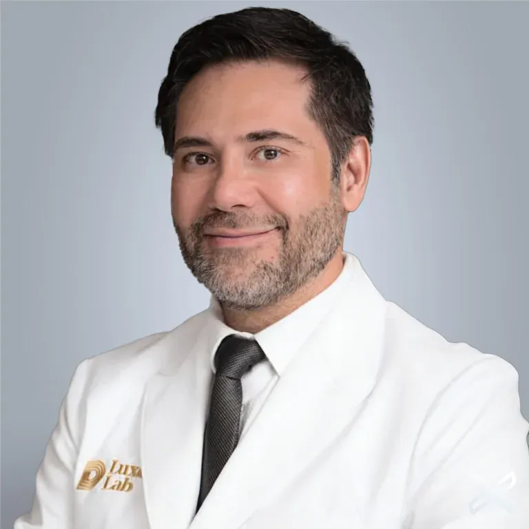 Dr. Basel Hassouneh