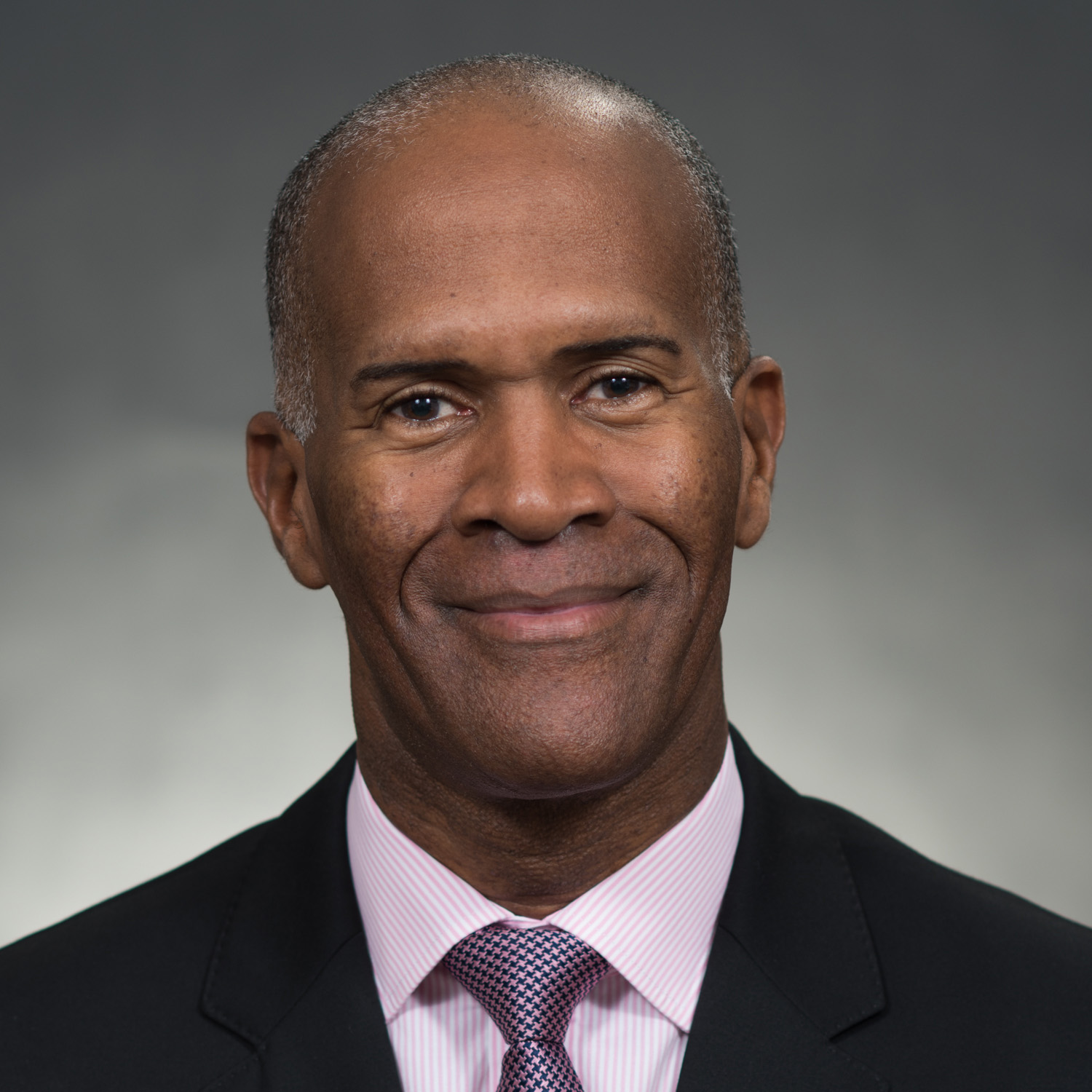 Dr. N. Shaun Matthews