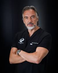 Dr. Michele Pascali